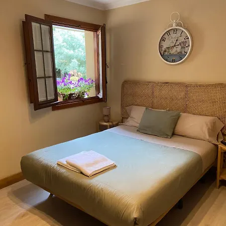 Caserio Kamirune * Laukiz