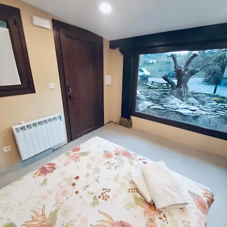 Caserio Kamirune Laukiz