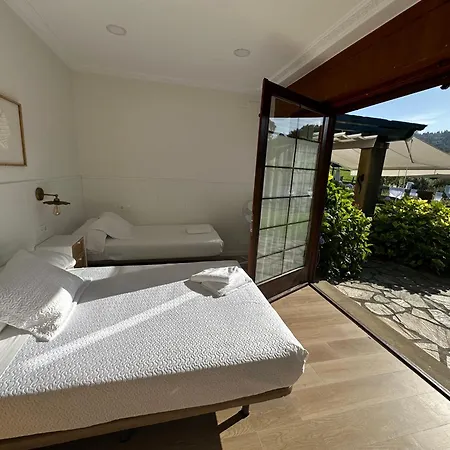 Caserio Kamirune Landsted