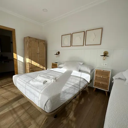 Landsted Caserio Kamirune Laukiz