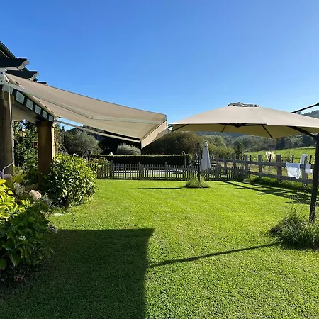 Landsted Caserio Kamirune Laukiz