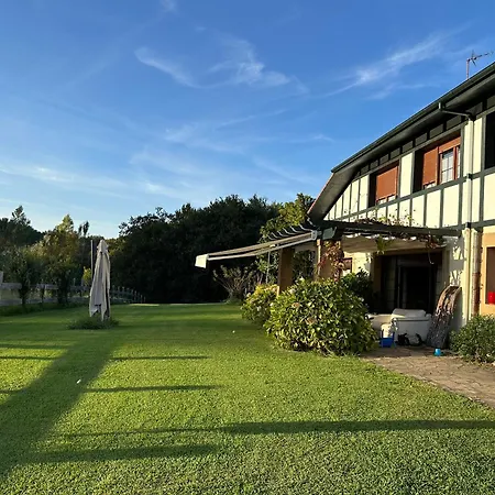 Caserio Kamirune Landsted Laukiz