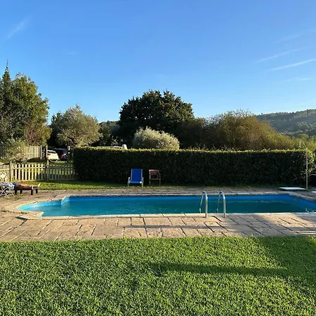 Caserio Kamirune Laukiz