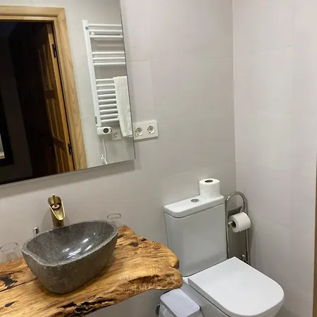 Landsted Caserio Kamirune Laukiz