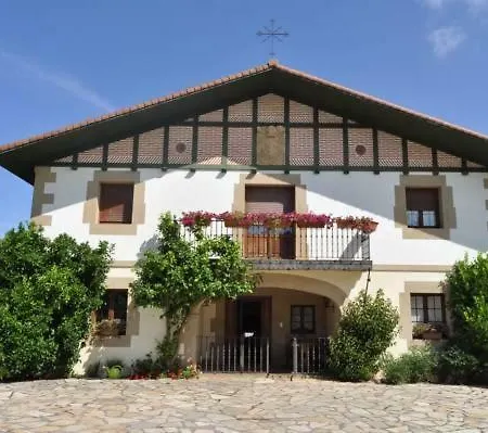 Landsted Caserio Kamirune Laukiz