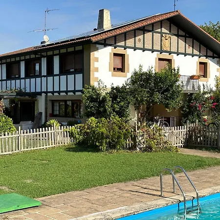 Kır Evi Caserio Kamirune Laukiz