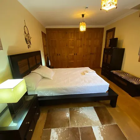 Kır Evi Caserio Kamirune *