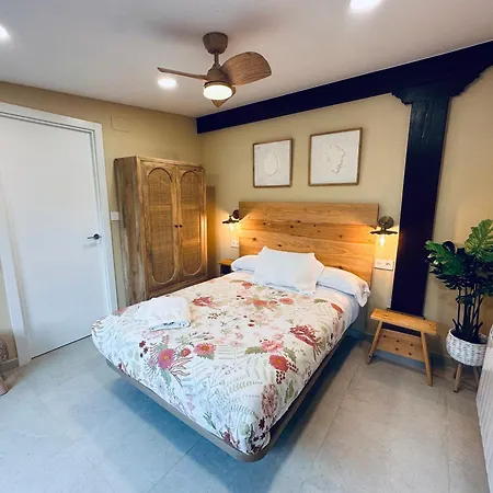 Kır Evi Caserio Kamirune *
